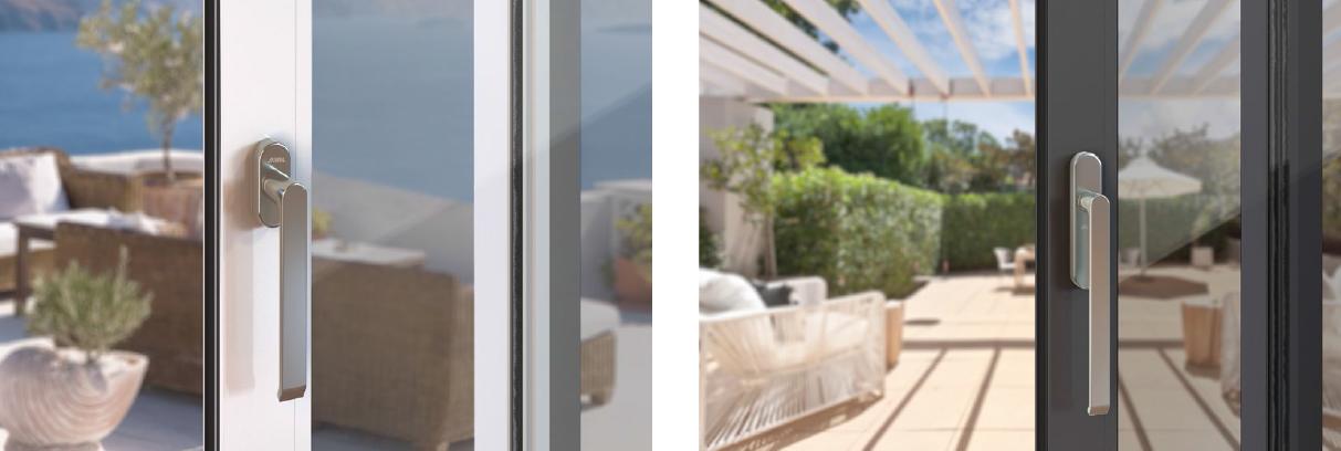 design maniglia cosmai design srl