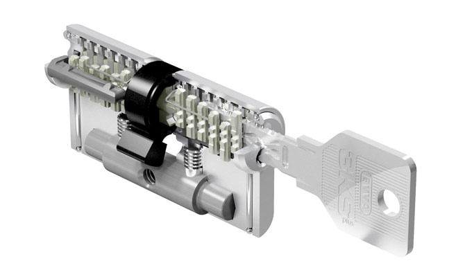 Cilindro-EVVA-3KS-01